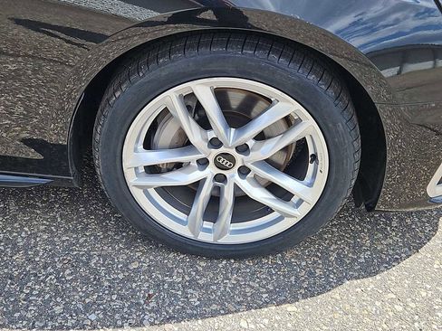 Certified 2023 Audi A4 2.0T Premium Plus w/ Premium Plus Package AWD/4WD image 10
