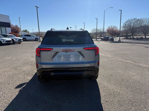 New 2026 GMC Terrain AT4 image 6