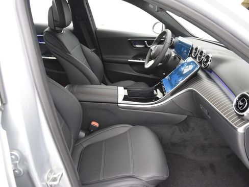 New 2026 Mercedes-Benz C 300 Sedan image 15