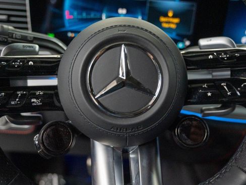 Certified 2024 Mercedes-Benz GLE 63 AMG S image 22