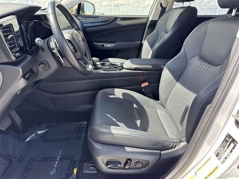 Certified 2024 Lexus NX 250 FWD w/ Premium Package image 11