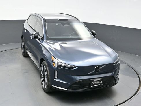 New 2025 Volvo EX90 Ultra image 30