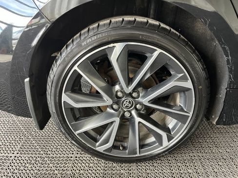 Used 2020 Toyota Corolla SE FWD image 26