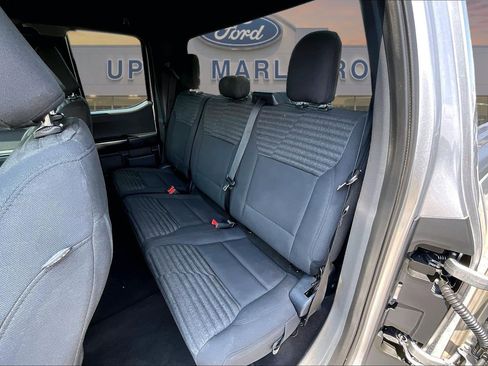 Used 2021 Ford F150 XL w/ Equipment Group 101A High AWD/4WD image 27
