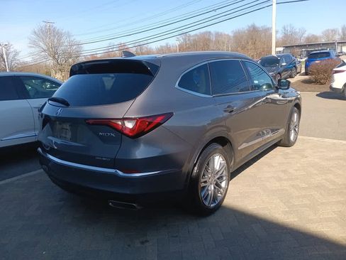 Used 2023 Acura MDX SH-AWD w/ Advance Package image 6
