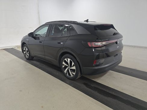 Used 2023 Volkswagen ID.4 Pro AWD/4WD image 4