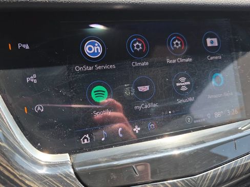 Used 2021 Cadillac XT6 Premium Luxury AWD/4WD image 18