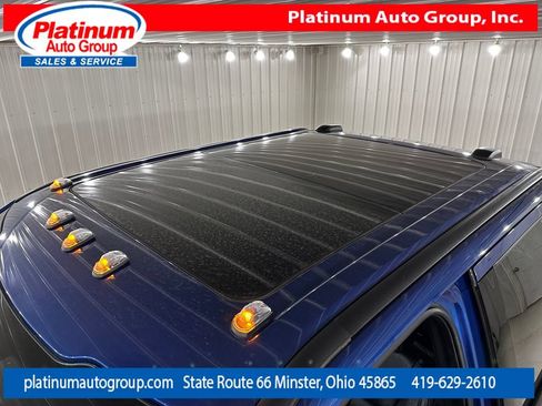 Used 2022 Ford F250 Lariat AWD/4WD image 79