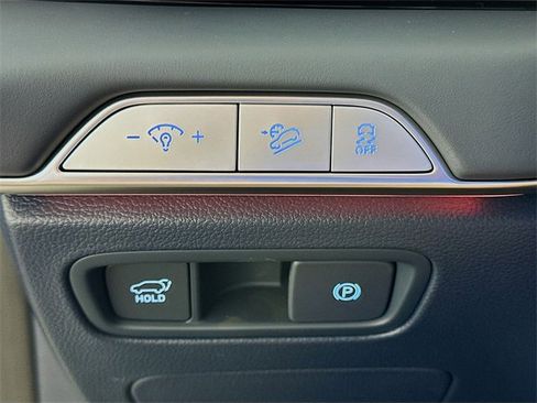 New 2026 Genesis GV80 3.5T e-SC image 20