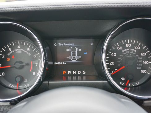 Used 2016 Ford Mustang GT Premium RWD image 31