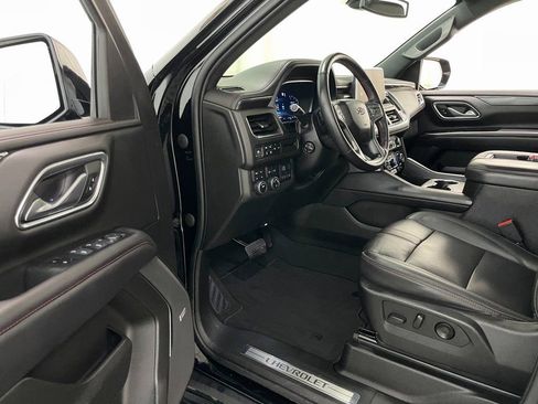 Certified 2022 Chevrolet Tahoe RST w/ Sport Performance Package AWD/4WD image 30