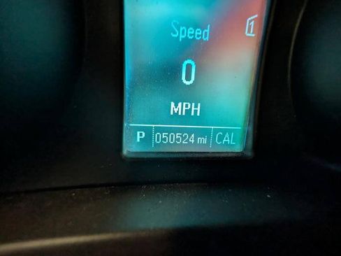 Used 2012 Buick Regal Leather FWD image 34