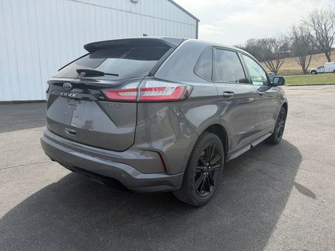 Used 2024 Ford Edge ST-Line image 3