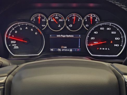 Used 2022 Chevrolet Silverado 1500 LT image 18