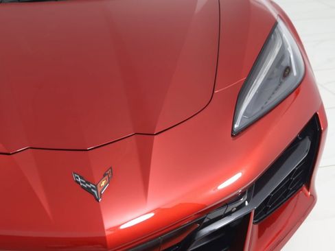 Used 2023 Chevrolet Corvette Z06 image 25