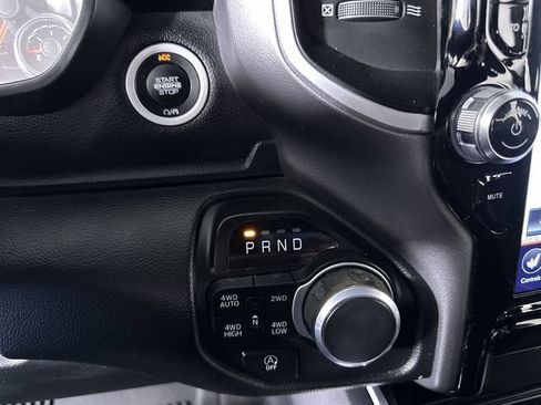 Used 2021 RAM 1500 Lone Star AWD/4WD image 16