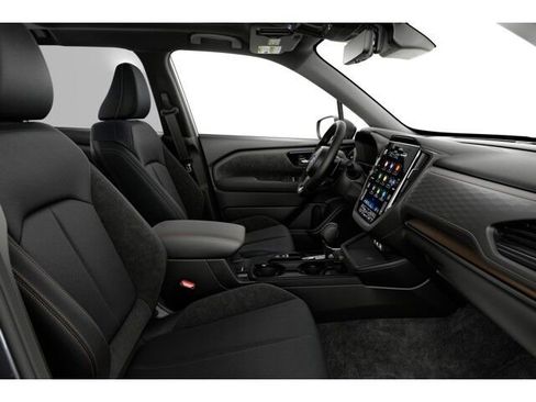 New 2026 Subaru Forester Touring image 16