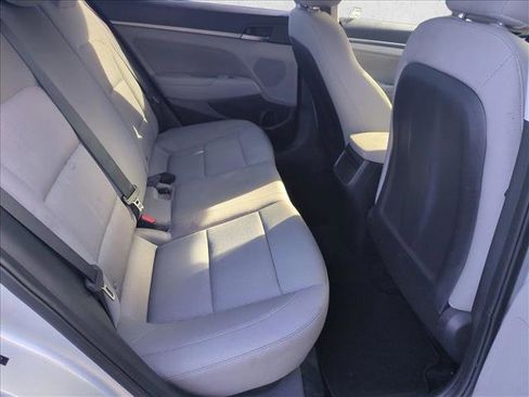 Used 2018 Hyundai Elantra SEL image 18