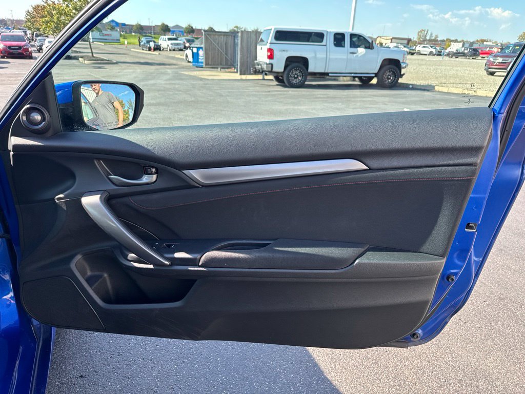 Used 2019 Honda Civic Si image 35