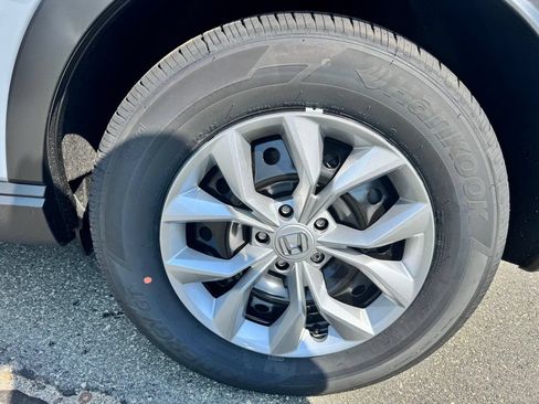 New 2026 Honda CR-V LX image 30