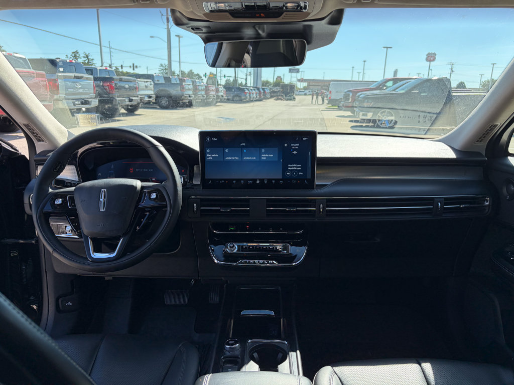 Certified 2023 Lincoln Corsair AWD w/ Equipment Group 102A image 29