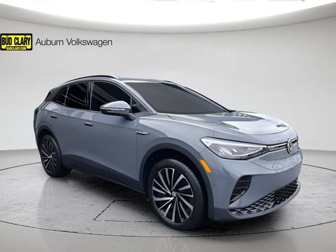 New 2026 Volkswagen ID.4 Pro AWD/4WD image 9