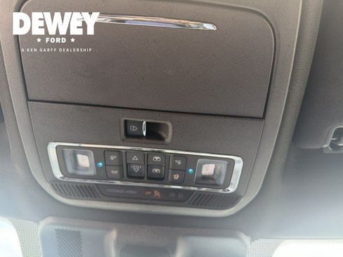 Used 2023 Ford F150 Platinum w/ Equipment Group 701A High AWD/4WD image 24