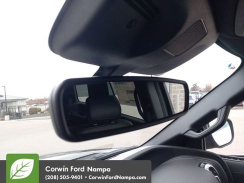 New 2025 Ford Expedition Platinum w/ Stealth Performance Package image 20