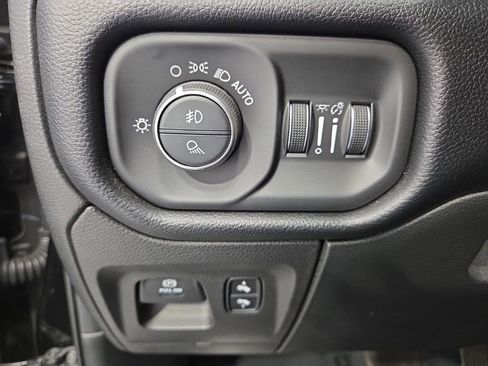 Used 2021 RAM 1500 Laramie w/ Sport Appearance Package AWD/4WD image 28
