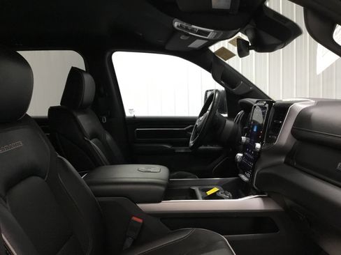 Used 2023 RAM 1500 Laramie AWD/4WD image 20