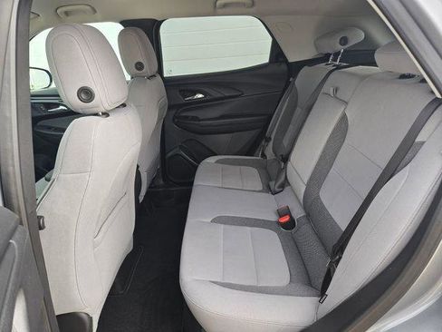 New 2026 Chevrolet TrailBlazer LT w/ Convenience Package FWD image 13