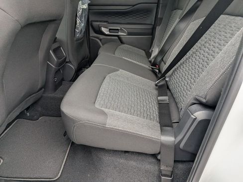 New 2025 Ford Ranger XLT w/ Trailer Tow Package image 6