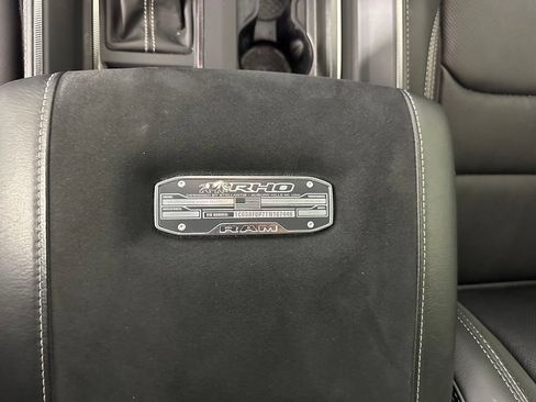 Used 2026 RAM 1500 RHO w/ RHO Level 1 Equipment Group AWD/4WD image 32