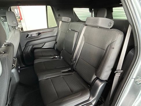 Used 2025 Chevrolet Tahoe LS image 44