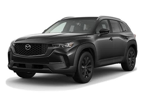 Used 2023 MAZDA CX-50 2.5 S w/ Cargo Package image 1