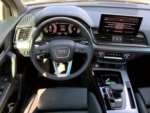 Used 2024 Audi Q5 2.0T Premium w/ Summer of Audi Package AWD/4WD image 6
