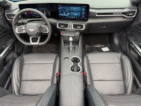 New 2026 Ford Mustang GT Premium image 21