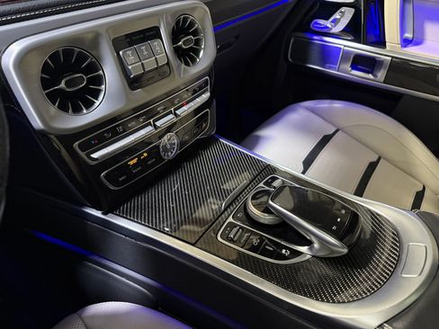 Used 2022 Mercedes-Benz G 63 AMG G 63 AMG Sport Utility 4D image 52