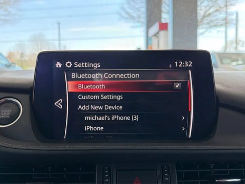 Used 2019 MAZDA MAZDA6 Touring FWD image 32
