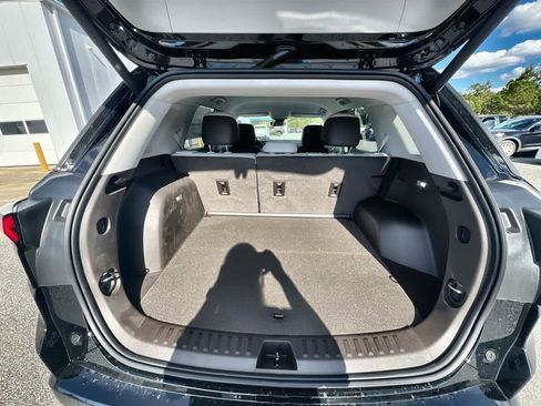 New 2026 GMC Terrain Denali image 25