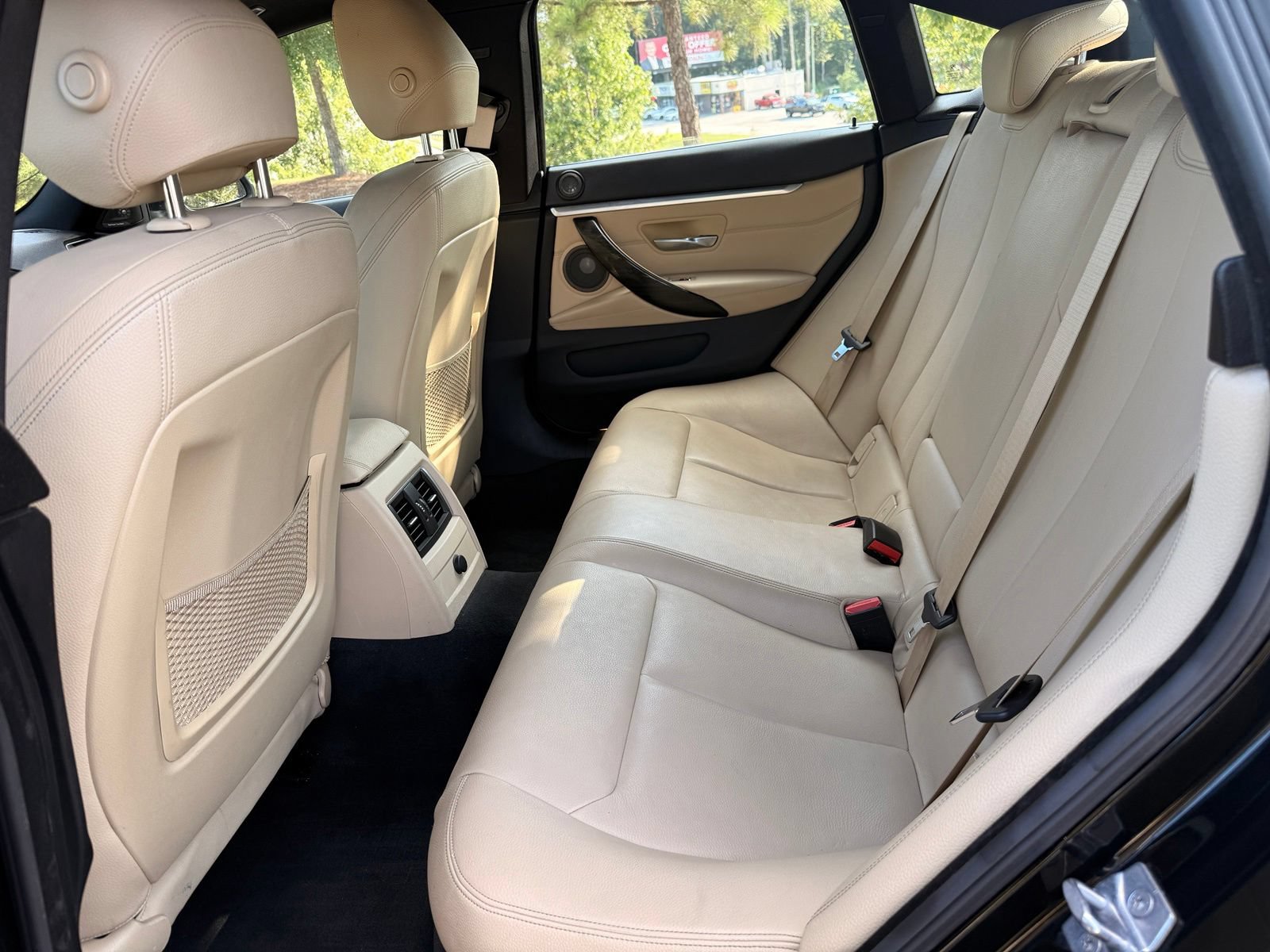 Used 2018 BMW 430i Gran Coupe RWD image 38