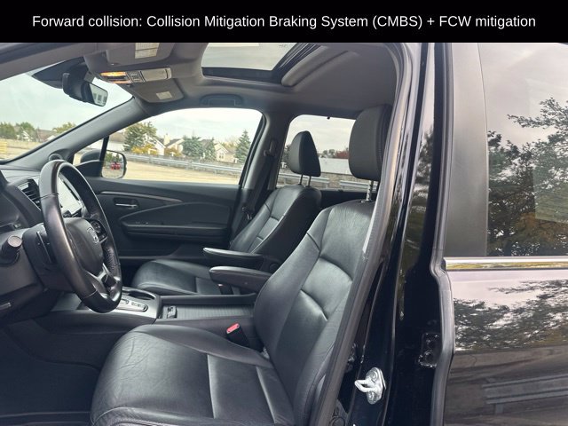 Used 2022 Honda Pilot EX-L image 15