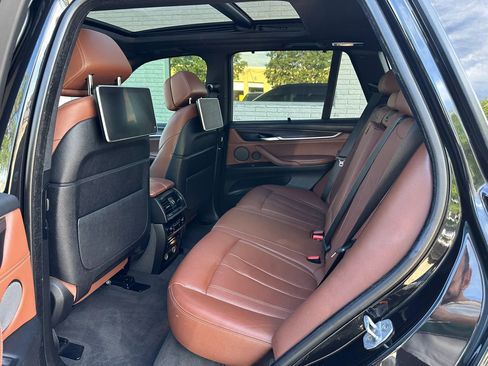 Used 2018 BMW X5 xDrive40e AWD/4WD image 19