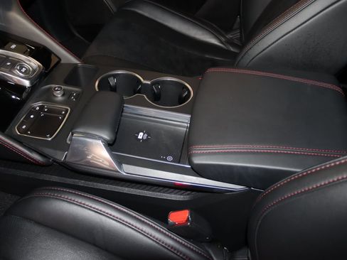 Used 2023 Acura MDX A-Spec image 40