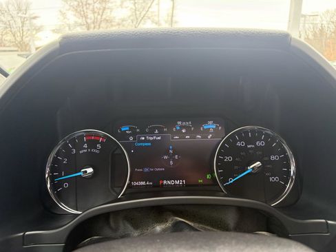 Used 2019 Ford F250 Lariat w/ Lariat Ultimate Package image 33