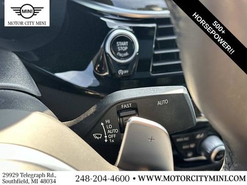 Used 2020 BMW M550i xDrive M550i xDrive w/ Premium Package image 27