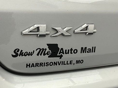 Used 2025 Jeep Compass Limited AWD/4WD image 26