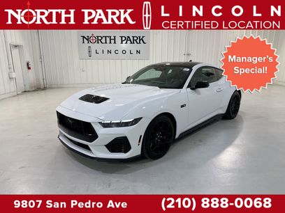 Used 2024 Ford Mustang GT Premium w/ GT Performance Package