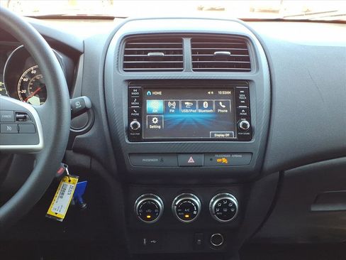 Used 2025 Mitsubishi Outlander Sport AWD image 22