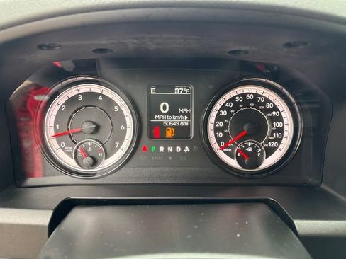Used 2020 RAM 1500 Classic Warlock AWD/4WD image 24